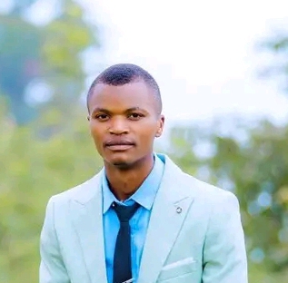 Eric Kanamugire